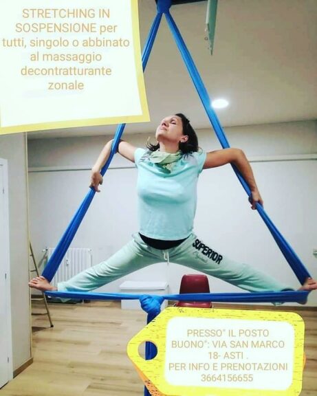 Ritrova il benessere con EsseRe Massaggi: domani una giornata di massaggi gratuita