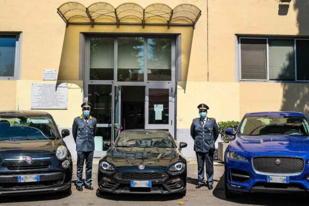 Asti, la guardia di finanza arresta due persone per bancarotta fraudolenta