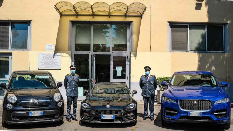 Asti, la guardia di finanza arresta due persone per bancarotta fraudolenta
