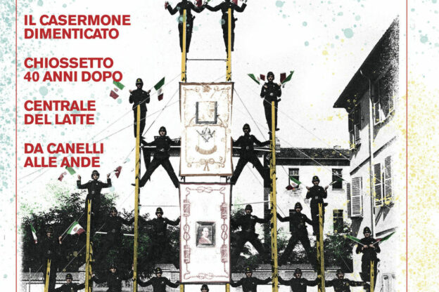 Il nuovo numero di Astigiani si presenta all’Istituto Penna