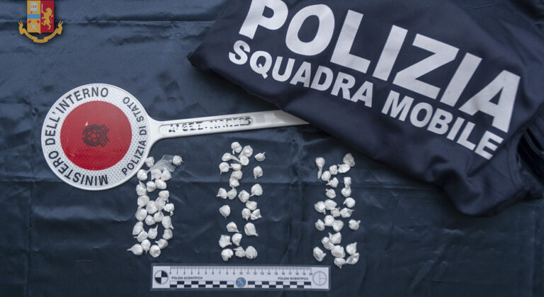 Asti, arrestato per pena residua lo “zio” dell spaccio