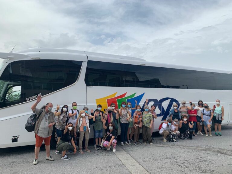 Partono i primi tour di Asti in Bus