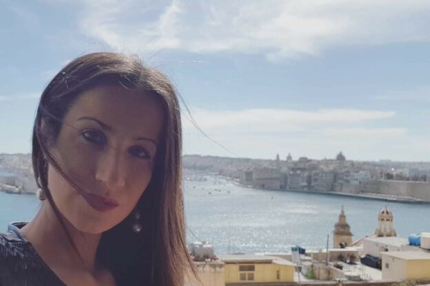 Astigiani nel mondo. Parla Cecilia Martinetto da Malta