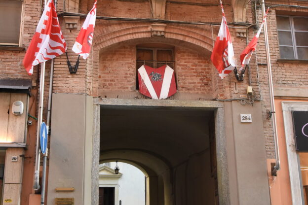 Il Natale dell’Artista al Rione San Secondo