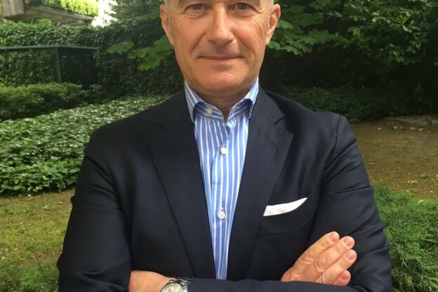 Tre domande a… Pierfrancesco Migliardi