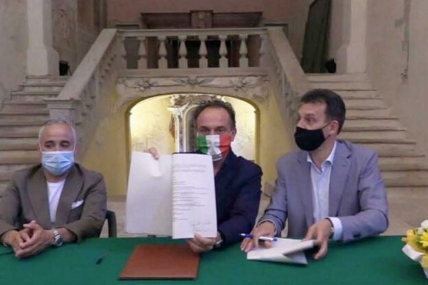 10,7 milioni per lo sviluppo della valle Bormida