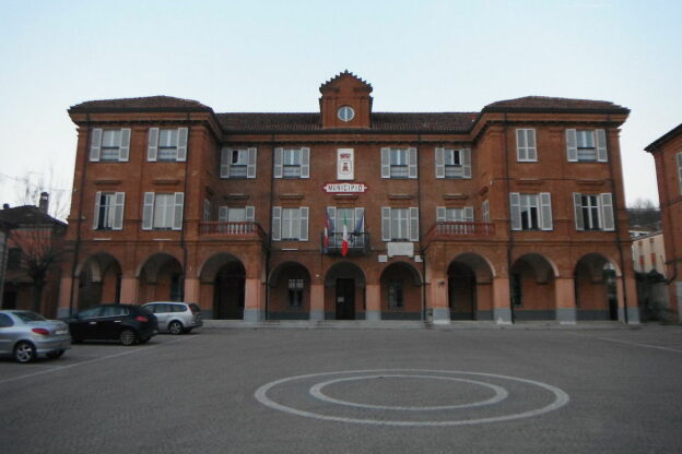 Castelnuovo Belbo vince il premio “Piccolo Comune Amico”