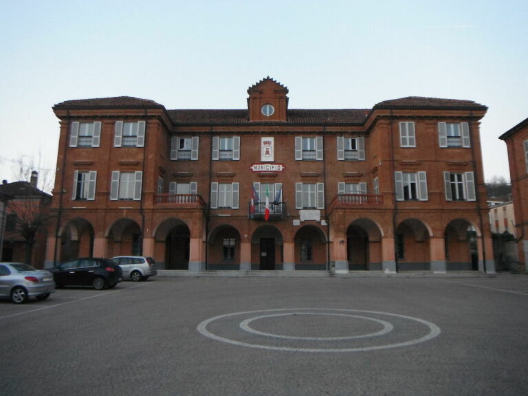 Castelnuovo Belbo vince il premio “Piccolo Comune Amico”
