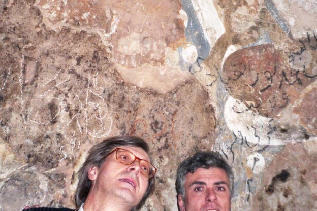 Tre domande a… Stefano sabelli