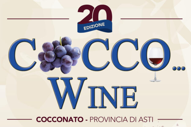 Cocco…Wine alla ventesima edizione