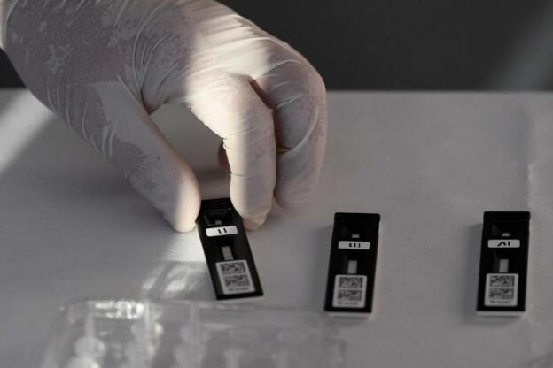 Test rapidi a prezzo agevolato in oltre 200 farmacie piemontesi