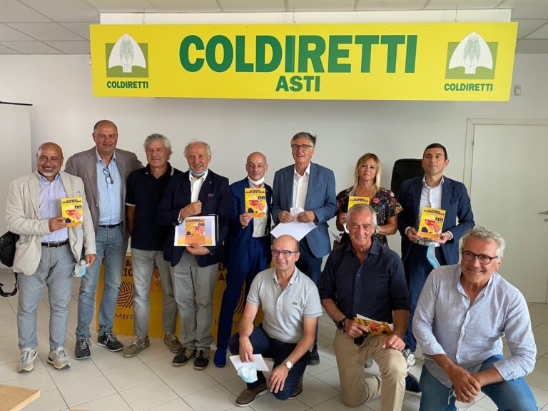 Il lunedì stappa di casa. I produttori di Campagna Amica partner della kermesse agro-enologica