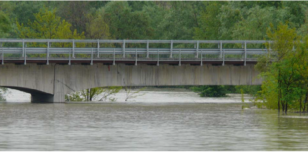 Rocchetta Tanaro: nel 2022 un nuovo ponte