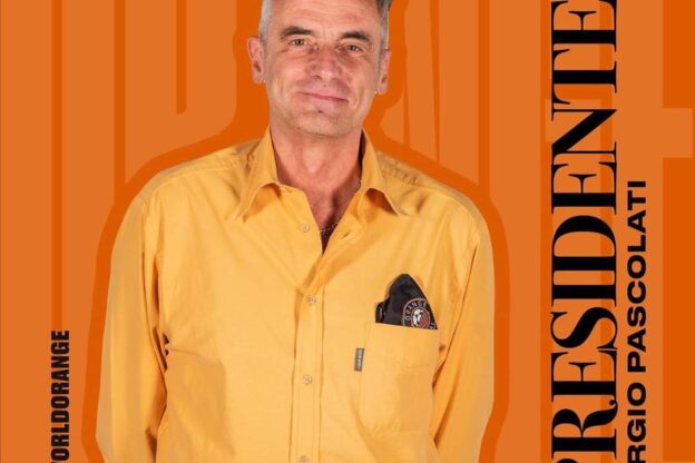 Futsal, parla il rpesidente degli Orange Piergiorgio Pascolati