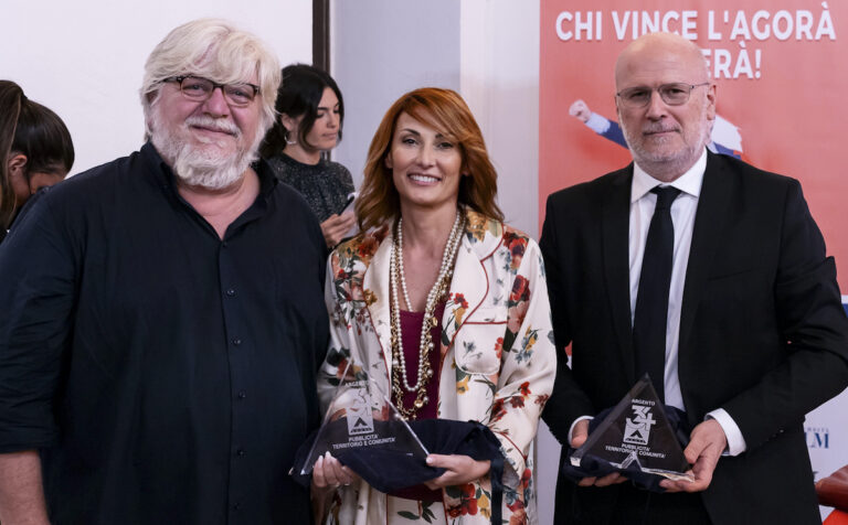 “Langhe Monferrato Roero, The Home of BuonVivere” vince il Premio Agorà d’Argento