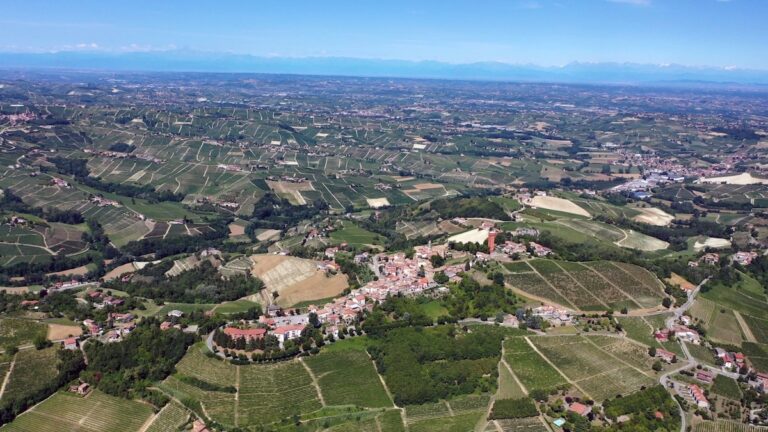 A Calosso il museo che valorizza tradizioni e memorie