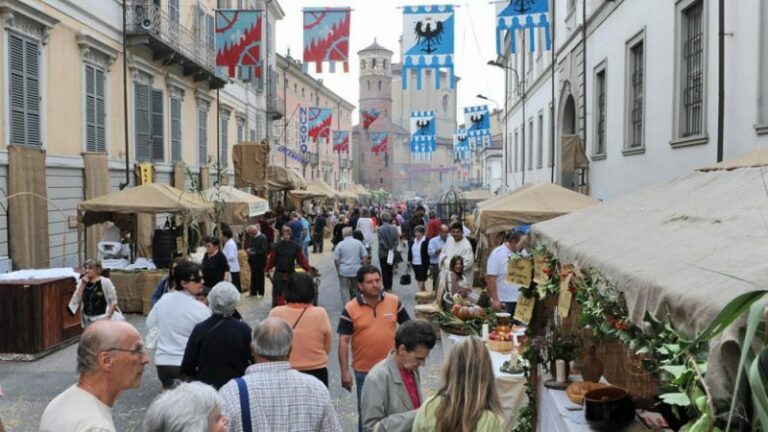 Asti, salta anche “Arti e Mercanti”