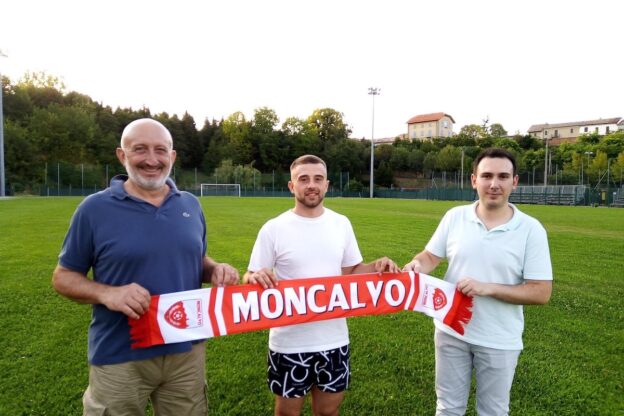 Calcio, la nuova stagione del Moncalvo parte dalla Coppa Piemonte