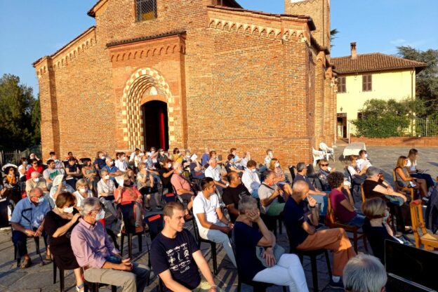 Caritas diocesana, un cammino lungo 50 anni