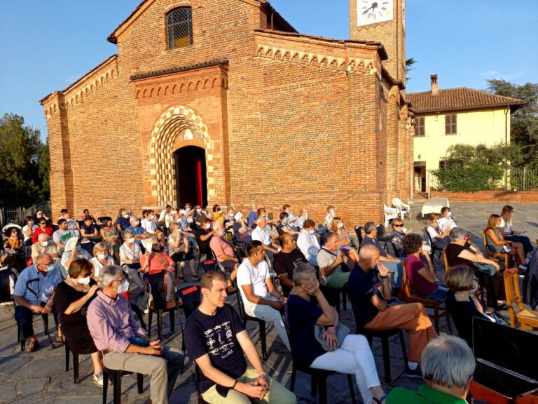 Caritas diocesana, un cammino lungo 50 anni