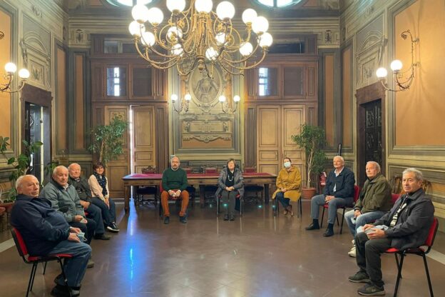 Al lavoro il nuovo Comitato Orti Torretta