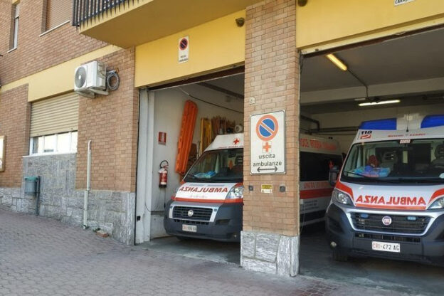 Asti, supera le 800 firme la petizione per l’estensione del servizio di ambulanze nel nord Astigiano