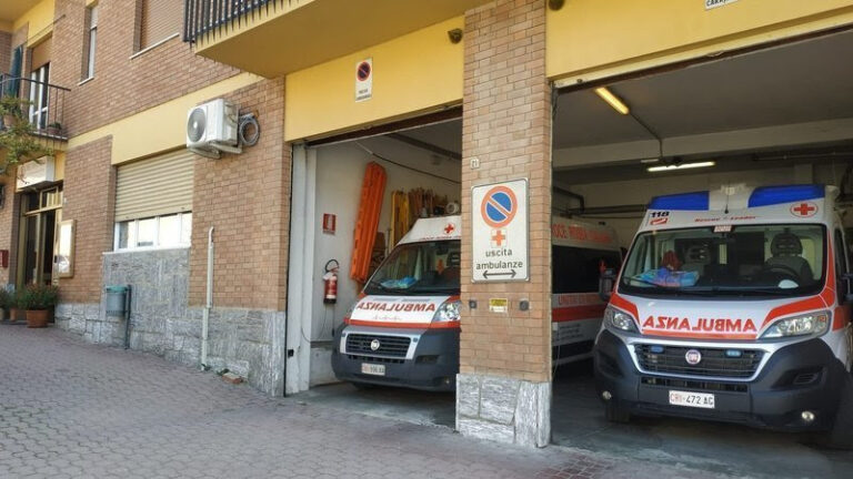 Asti, supera le 800 firme la petizione per l’estensione del servizio di ambulanze nel nord Astigiano