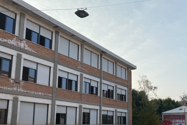 All’istituto superiore Vittorio Alfieri viaggi nel sapere con Itinera