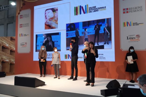Asti, studentesse del Cpia premiate al Salone del Libro per il concorso Lingua Madre