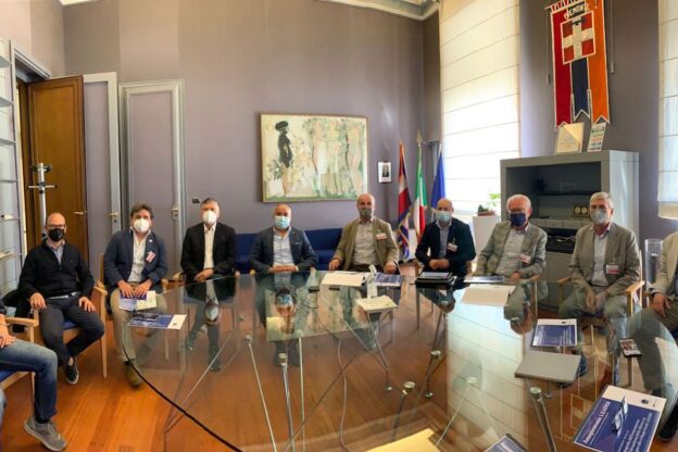 Ad Asti i rappresentanti dei Gruppi di Azione Locale in convegno