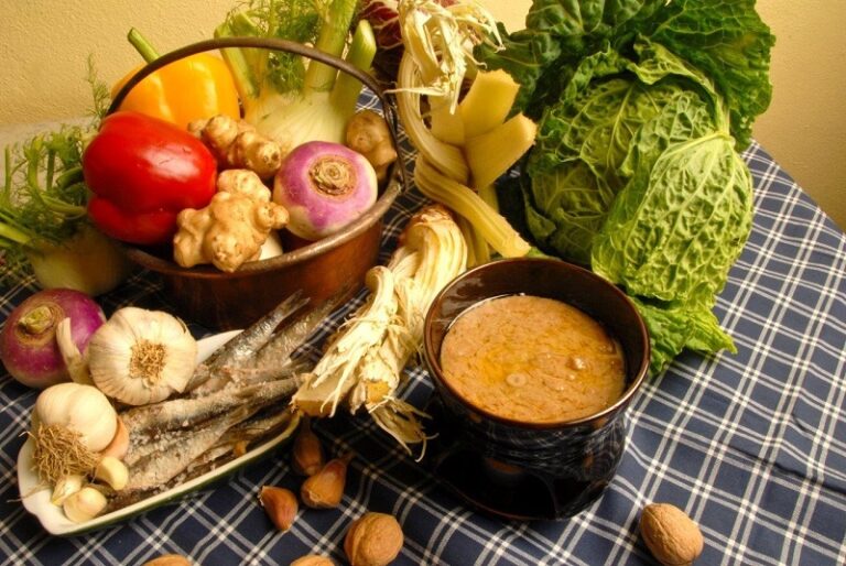 “Serve la quarta dose!” presentato ad Asti il Bagna Cauda Day 2021