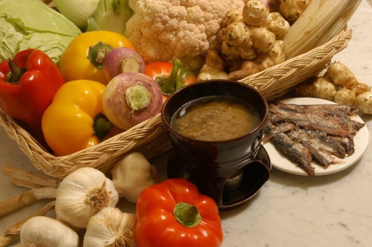 E’ Bagna Cauda Day: si preparano due week end con la quarta dose