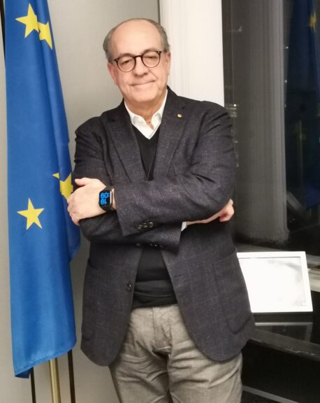 Tre domande a… Paolo Da Castro, vicepresidente della Commissione Agricoltura al Parlamento Europeo
