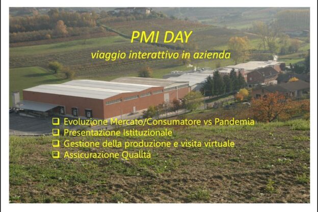 La sostenibilità al centro del Pmi Day