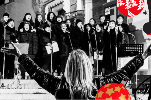 Asti, torna il concerto di Natale dell’Aido