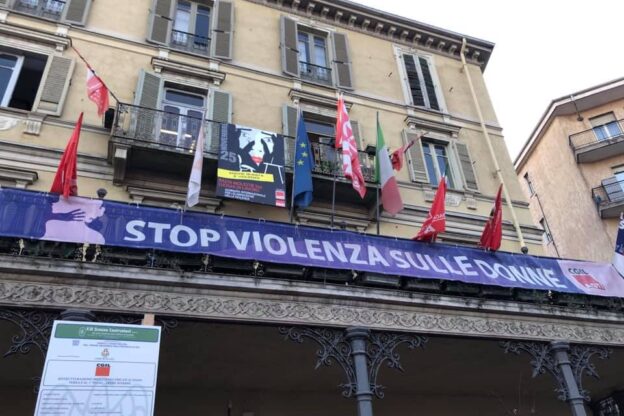 Asti, domenica la Cgil il piazza