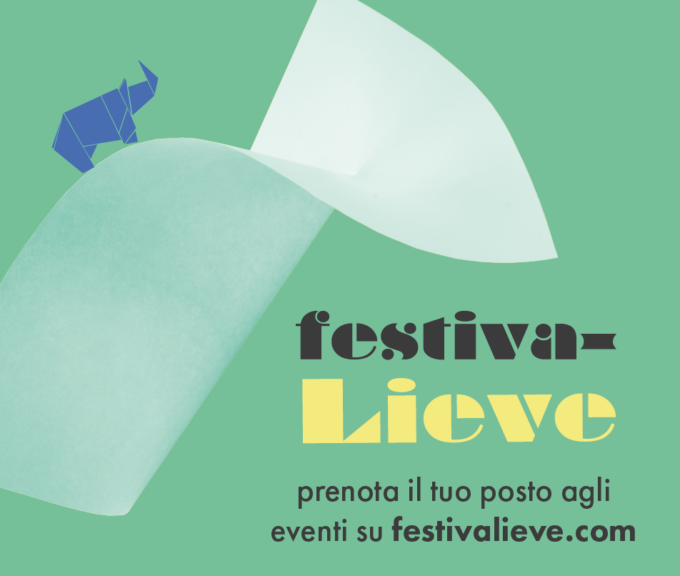 Asti è protagonista della prima edizione del FestivaLieve