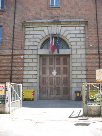 Open school all’istituto Monti