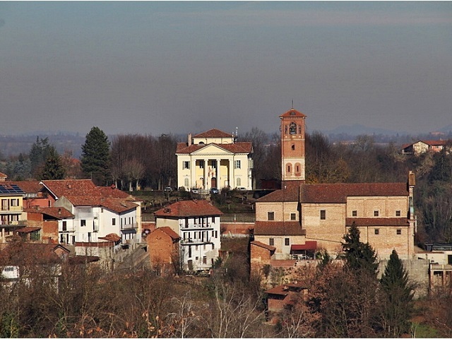 A Tigliole un contest per gli addobbi natalizi più belli