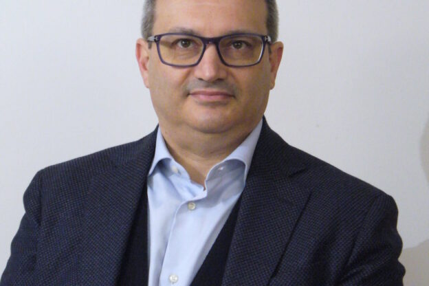 La Medicina Interna dell’Asl At ha un nuovo direttore: è il dottor Piero Riva