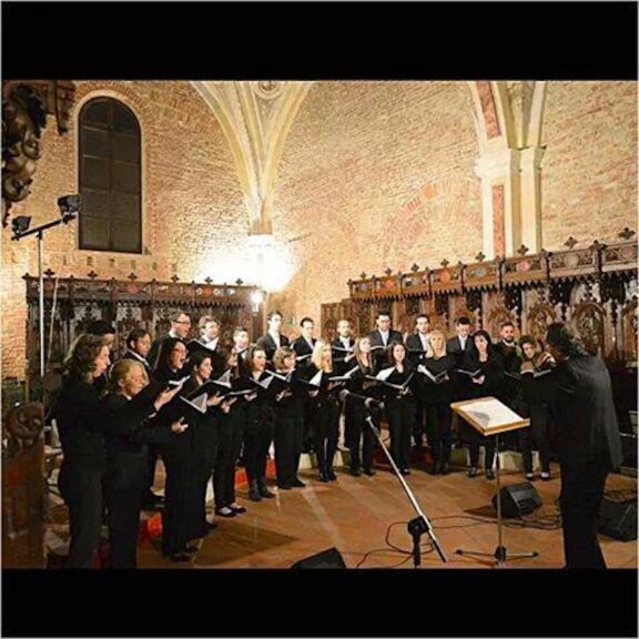 A San Domenico Savio un concerto benefico per Natale