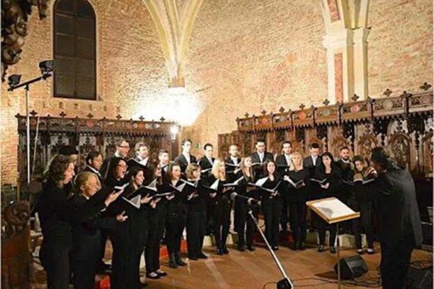 A San Domenico Savio un concerto benefico per Natale