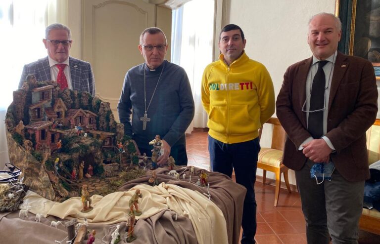 L’imprenditore tecnologico è la nuova statuina del presepe