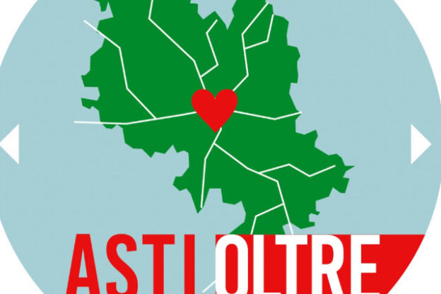 Nasce il comitato spontaneo AstiOltre