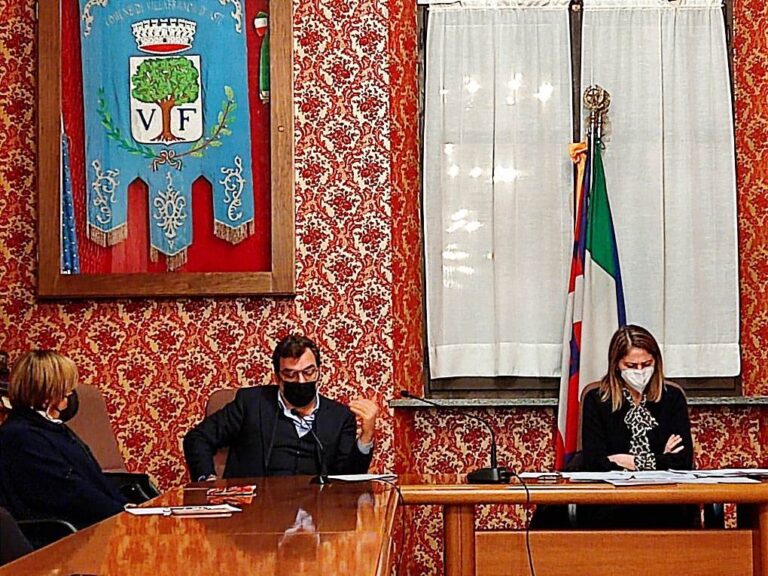 La Casa di riposo di Villafranca chiuderà l’anno con 185 mila euro di disavanzo