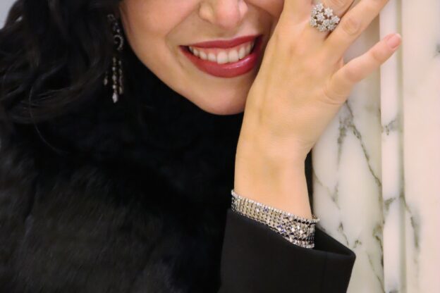 Asti, il soprano Erika Grimaldi in concerto al Teatro Alfieri
