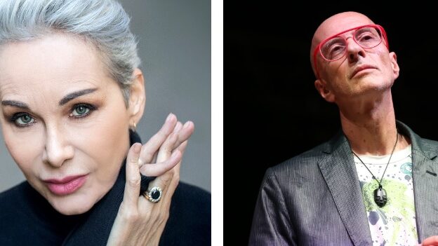 Giovedì 9 dicembre alla Biblioteca Astense doppia presentazione con Massimo Cotto e Ottavia Fusco Squitieri