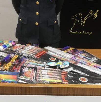 Asti, la guardia  di finanza sequestra botti illegali