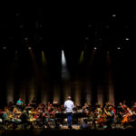 L’Orchestra Sinfonica di Asti in Arabia per Bocelli