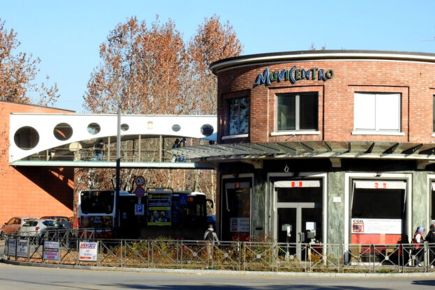 Asti, fino al 31 marzo divieto di permanenza e stazionamento all’interno del Movicentro